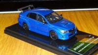 Лот: 5846852. Фото: 6. Subaru Impreza WRX STI tS type...