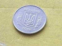 Лот: 9010019. Фото: 4. Монета 2 копейки две Украина 2006... Красноярск