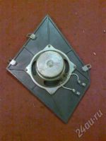 Лот: 712381. Фото: 2. автоколонка.аккустика. Автозвук