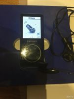 Лот: 8390727. Фото: 3. MP3-плеер teXet T-659 4 GB. Бытовая техника