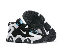 Лот: 15280646. Фото: 2. Кроссовки Nike Air Barrage Mid... Мужская обувь