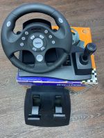Лот: 15663062. Фото: 2. Руль Dialog GW-11VR Rally-Sport... Периферия