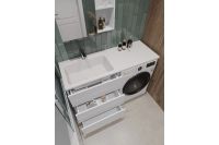 Лот: 23694304. Фото: 4. Тумба напольная ORANGE Sistema