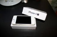 Лот: 6968713. Фото: 3. iPhone 4s 16gb. Красноярск