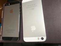 Лот: 13353939. Фото: 2. Корпус iPhone 5s оригинал. Запчасти, оборудование