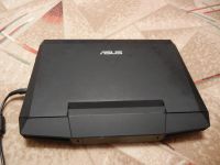 Лот: 8437871. Фото: 2. Отличный ноутбук ASUS G53J (i7... Компьютеры, ноутбуки, планшеты