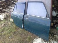 Лот: 12445036. Фото: 3. Двери ваз 2107. Авто, мото, водный транспорт