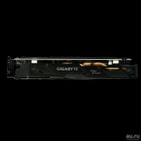Лот: 8984592. Фото: 5. Видеокарта новая Gigabyte Radeon...