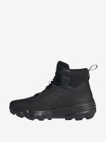 Лот: 25628919. Фото: 4. Ботинки утепленные мужские Adidas...