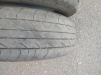 Лот: 16382455. Фото: 7. Шины Dunlop ec201 пара