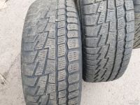 Лот: 13342175. Фото: 7. Шины со штамповками 195/60 r15