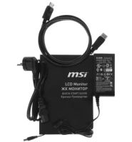 Лот: 20974025. Фото: 8. Монитор MSI Optix MAG342CQ