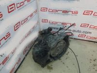 Лот: 8774044. Фото: 2. АКПП на Toyota Vista Camry 4S-FE... Автозапчасти