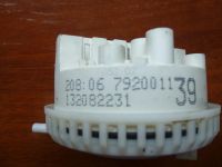 Лот: 21973932. Фото: 2. Прессостат стиральной машины Electrolux... Запчасти для бытовой техники