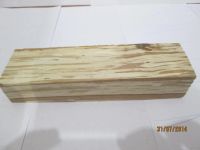 Лот: 4347173. Фото: 3. Заготовка на рукоять - полосатая... Туризм, охота, рыбалка, самооборона