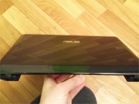 Лот: 9556154. Фото: 2. Корпус для ноутбука Asus k52 k52f... Комплектующие