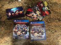 Лот: 12251416. Фото: 2. South Park The Fractured but Whole... Игровые приставки, консоли, видеоигры