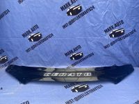 Лот: 19514164. Фото: 3. Kia Cerato 2004г-2008г Дефлектор... Авто, мото, водный транспорт