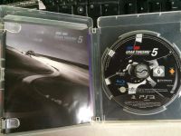 Лот: 7500108. Фото: 4. Gran Turismo 5 для PS3 [RUS]. Красноярск