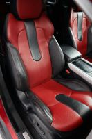 Лот: 24567203. Фото: 11. Land Rover Range Rover Evoque...