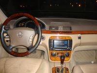 Лот: 8307601. Фото: 7. Продам Mercedes S 350 long