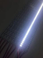 Лот: 8441706. Фото: 10. Лента светодиодная на алюминиевой...