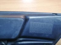 Лот: 21425654. Фото: 2. Заглушка на бампер Runx 2005г. Автозапчасти