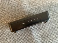 Лот: 19101740. Фото: 6. Коммутатор Zyxel GS-105S V2 5...
