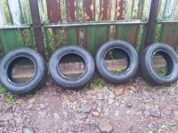 Лот: 4493458. Фото: 4. bridgestone blizzak vrx 205/65... Красноярск