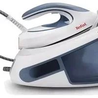 Лот: 13934183. Фото: 2. Утюг с парогенератором Tefal SV... Мелкая бытовая техника