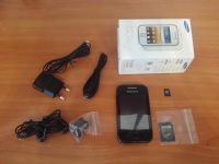 Лот: 3836083. Фото: 7. Samsung Galaxy Y Young GT-5360