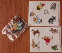 Лот: 19920086. Фото: 4. Asterix & Obelix Slap Them All... Красноярск