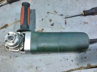 Лот: 3764790. Фото: 3. Болгарка Штурм. Строительство и ремонт