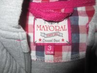 Лот: 7426210. Фото: 2. Толстовка на девочку (Mayoral... Одежда и аксессуары