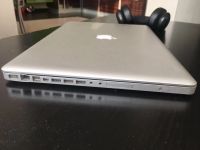 Лот: 14387819. Фото: 3. MacBook Pro 17 (2010). Компьютеры, оргтехника, канцтовары