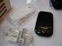 Лот: 4383378. Фото: 5. Samsung Corby GT-S3650 (б.у. в...