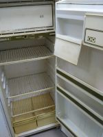 Лот: 9875628. Фото: 2. Холодильник Бирюса Б-6 (до 2000г... Крупная бытовая техника