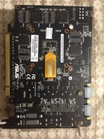 Лот: 8925926. Фото: 2. Видеокарта ASUS GeForce GTX 760... Комплектующие