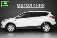 Лот: 21771714. Фото: 3. Ford Kuga, II 2.5 AT (150 л.с... Красноярск