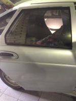 Лот: 7376711. Фото: 2. Двери ваз 2112. Автозапчасти