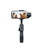 Лот: 21009487. Фото: 2. Стабилизатор Funsnap Capture 2s... Смартфоны, связь, навигация