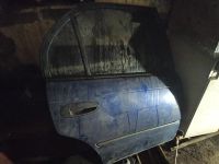 Лот: 17344024. Фото: 3. Дверь пассажирская правая toyota... Авто, мото, водный транспорт