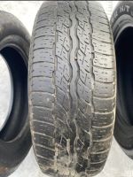 Лот: 20115943. Фото: 3. Резина лето 225/65/17 Bridgestone. Авто, мото, водный транспорт