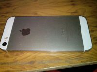 Лот: 9598082. Фото: 2. iphone 5s обмен. Смартфоны, связь, навигация