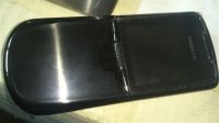 Лот: 1915596. Фото: 2. nokia 8800 black. Смартфоны, связь, навигация