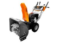 Лот: 25655844. Фото: 17. Снегоуборщик YARD FOX OPTIMA 6151E