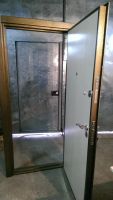 Лот: 7145780. Фото: 5. Стальные двери, ворота, люки в...