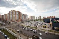 Лот: 25386336. Фото: 17. 3-комн. квартира , Красноярск...