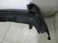 Лот: 15836237. Фото: 5. Бампер задний Nissan Qashqai J11E...