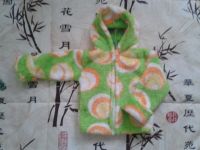 Лот: 4652176. Фото: 3. Костюм махровый двойка ( вместо... Дети растут